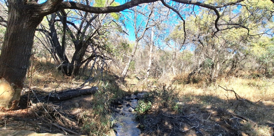 2 Bedroom Property for Sale in Rustenburg Rural North West